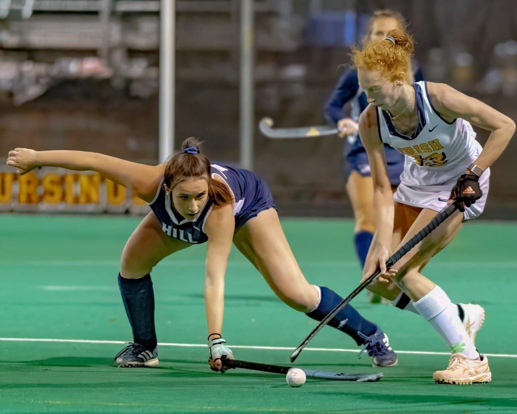 FAN: Three of the top 10 Pa. high school field hockey programs ranked in 2024 preseason regional list won state championships in 2023: MAX Field Hockey