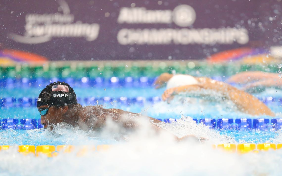 Paralympic Games: Key Links and Schedule for Upcoming Action in Paris Paralympic Games: Key Links and Schedule for Upcoming Action in Paris
