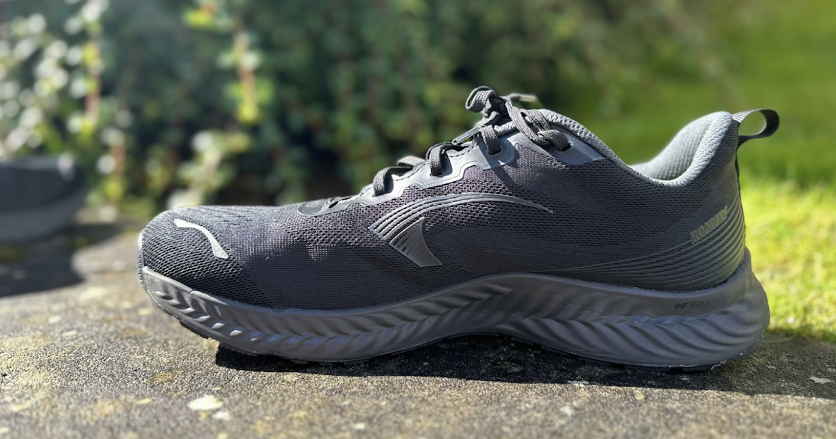 Inov-8 RoadFly Review