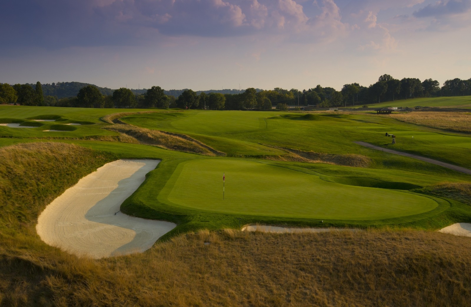 Recalling the Horrors of U.S. Opens Past at Oakmont Country Club