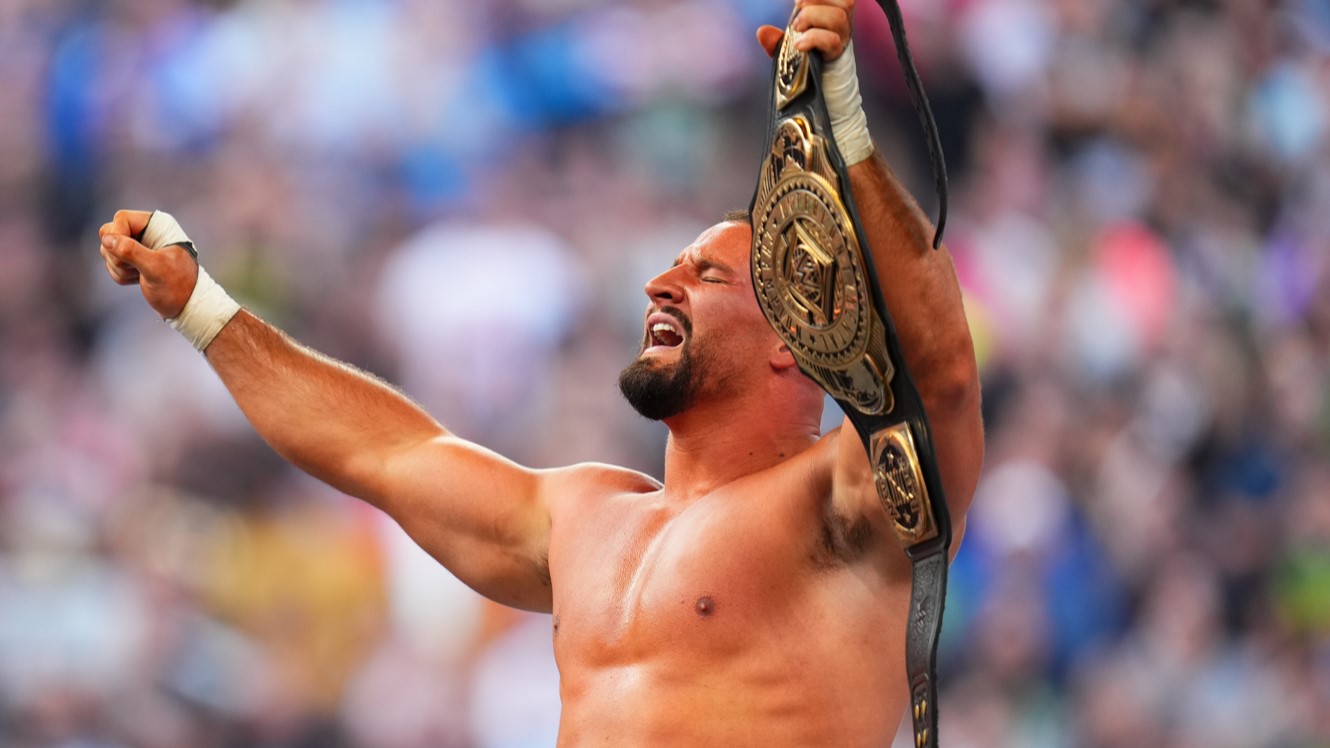 WWE Intercontinental Championship Tournament Rules Revealed