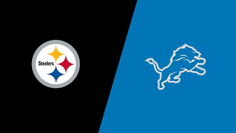 Steelers Vs. Lions Preseason Game 3: PFF Grades And Total Snaps