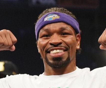 SHawn Porter: “we’re not gonna ever see Mike Tyson get in the ring with Jake Paul”