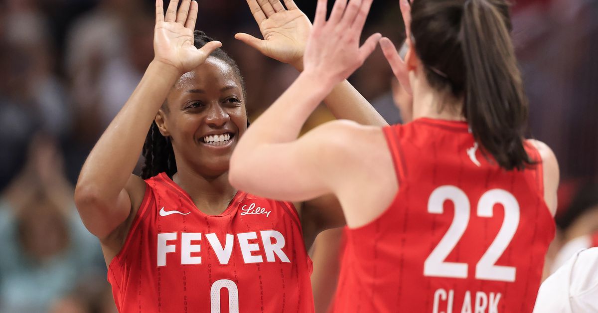 WNBA Recap: Monday’s top performers ranked, including Caitlin Clark, Breanna Stewart, and more WNBA Recap: Monday’s top performers ranked, including Caitlin Clark, Breanna Stewart, and more