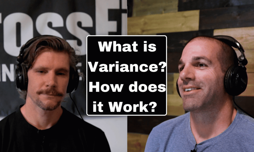 VARIED NOT RANDOM #177: WOULD CROSSFIT BE BETTER WITH NO VARIANCE? VARIED NOT RANDOM #177: WOULD CROSSFIT BE BETTER WITH NO VARIANCE?