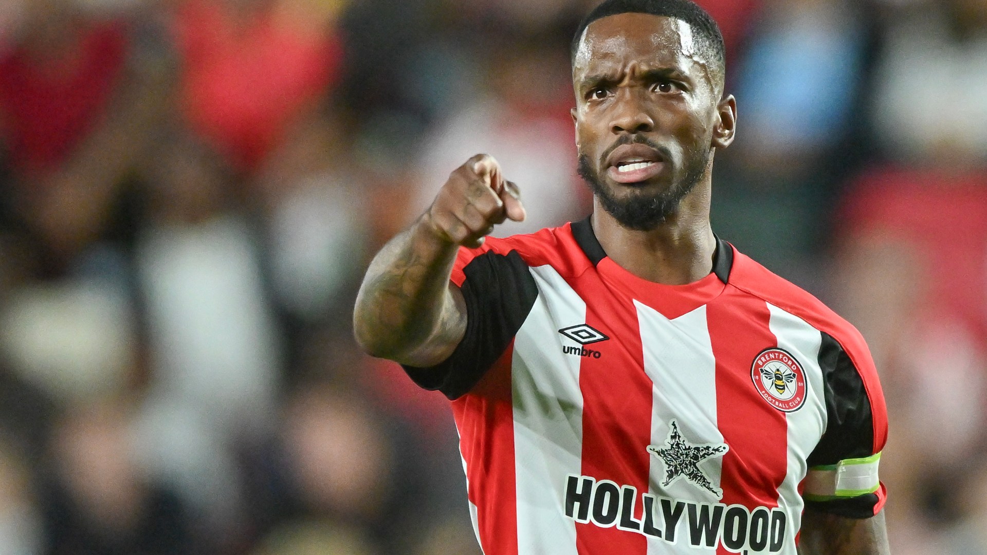Chelsea could hijack Ivan Toney’s lucrative Saudi Arabia transfer as deadline day approaches