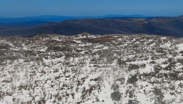 Australia Ski Resorts Close as Snow Melts Australia Ski Resorts Close as Snow Melts