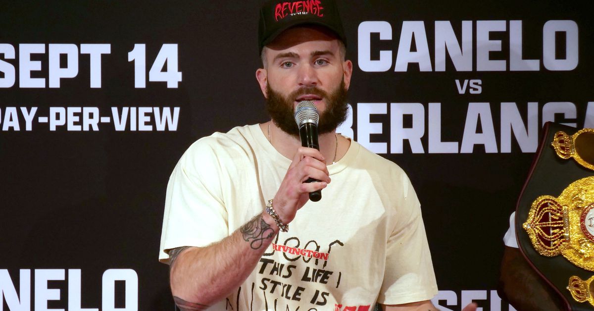 ‘We’ll find out who wants it’: Plant talks upcoming fight with McCumby