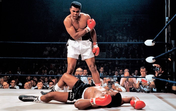 Top 12 All-Time Most Controversial Fights