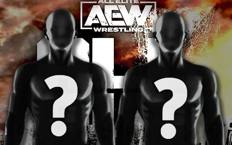 AEW Books International Title Match For All Out PPV
