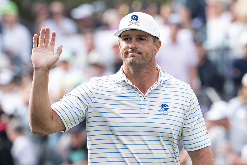 Golf’s biggest events a ‘major’ cost Golf’s biggest events a ‘major’ cost