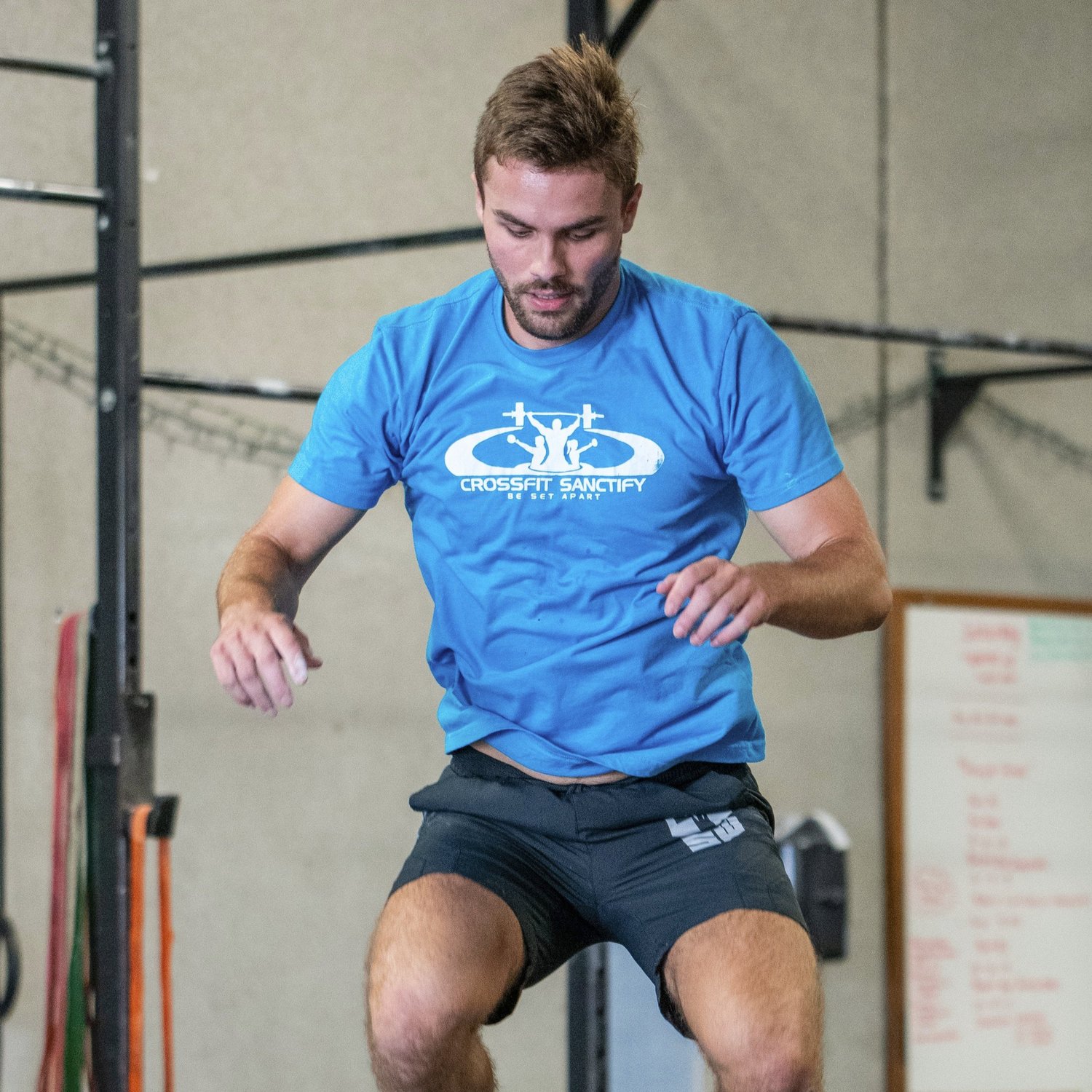 WOD: Wednesday 240828