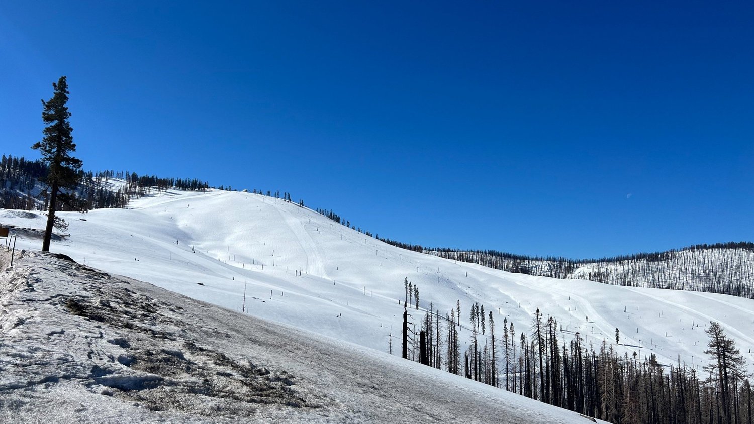 Ikon Pass Adds Sierra-at-Tahoe for 2024-25 Season Ikon Pass Adds Sierra-at-Tahoe for 2024-25 Season