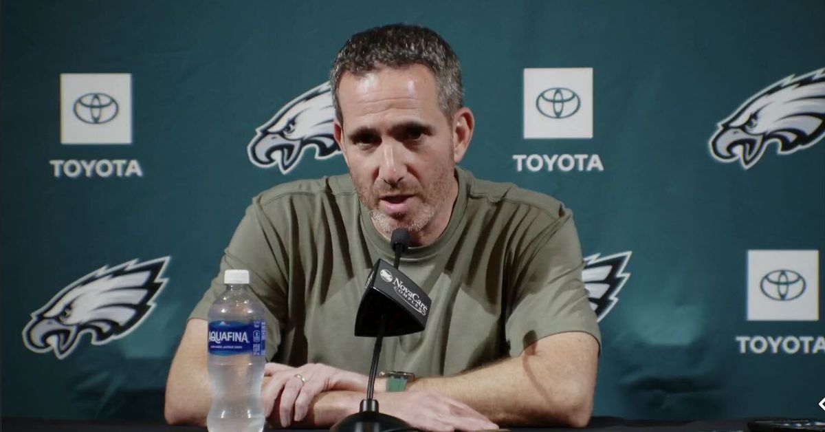 Howie Roseman explains Eagles’ decision to keep James Bradberry