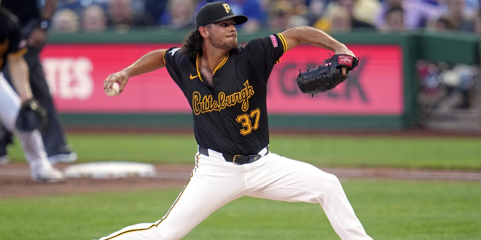 A 'learning experience': Jones struggles in 1st start off IL