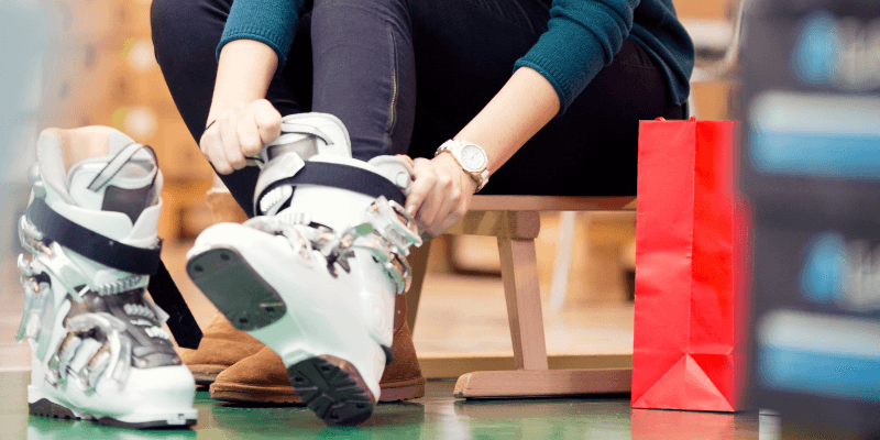 How to Make Ski Boots More Comfortable How to Make Ski Boots More Comfortable