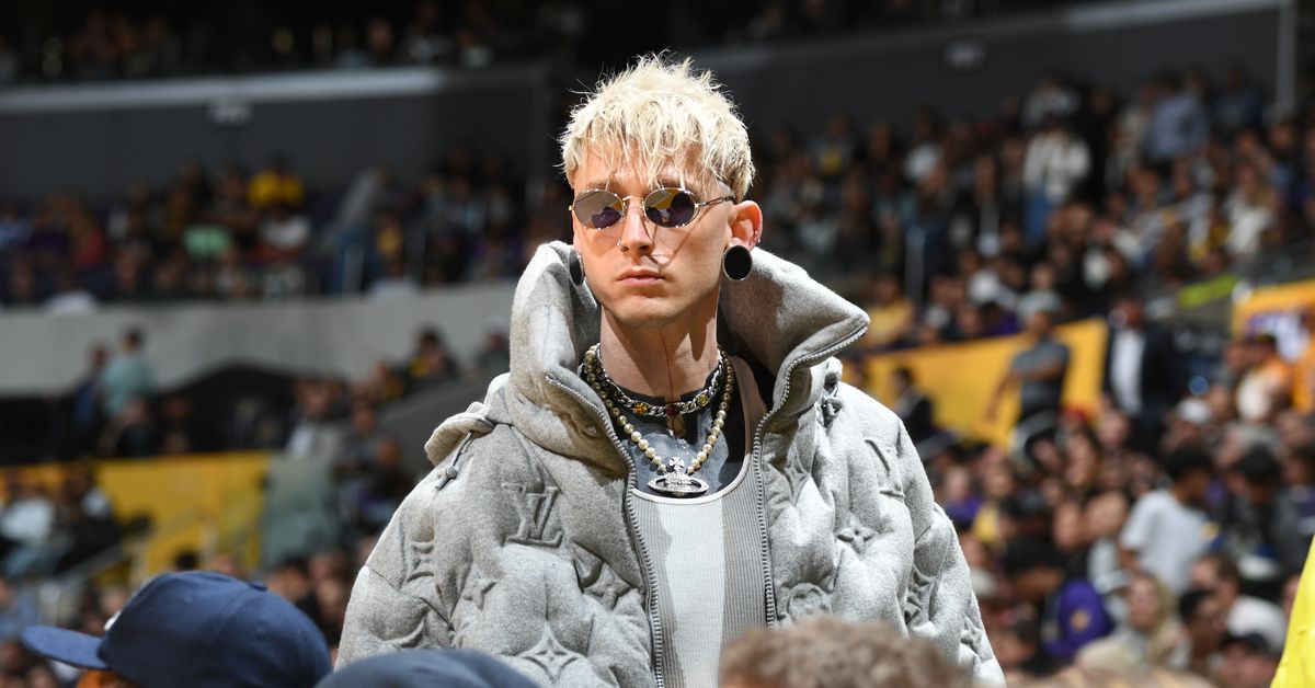 Strickland Rejects MGK’s ‘Impaulsive’ Advice