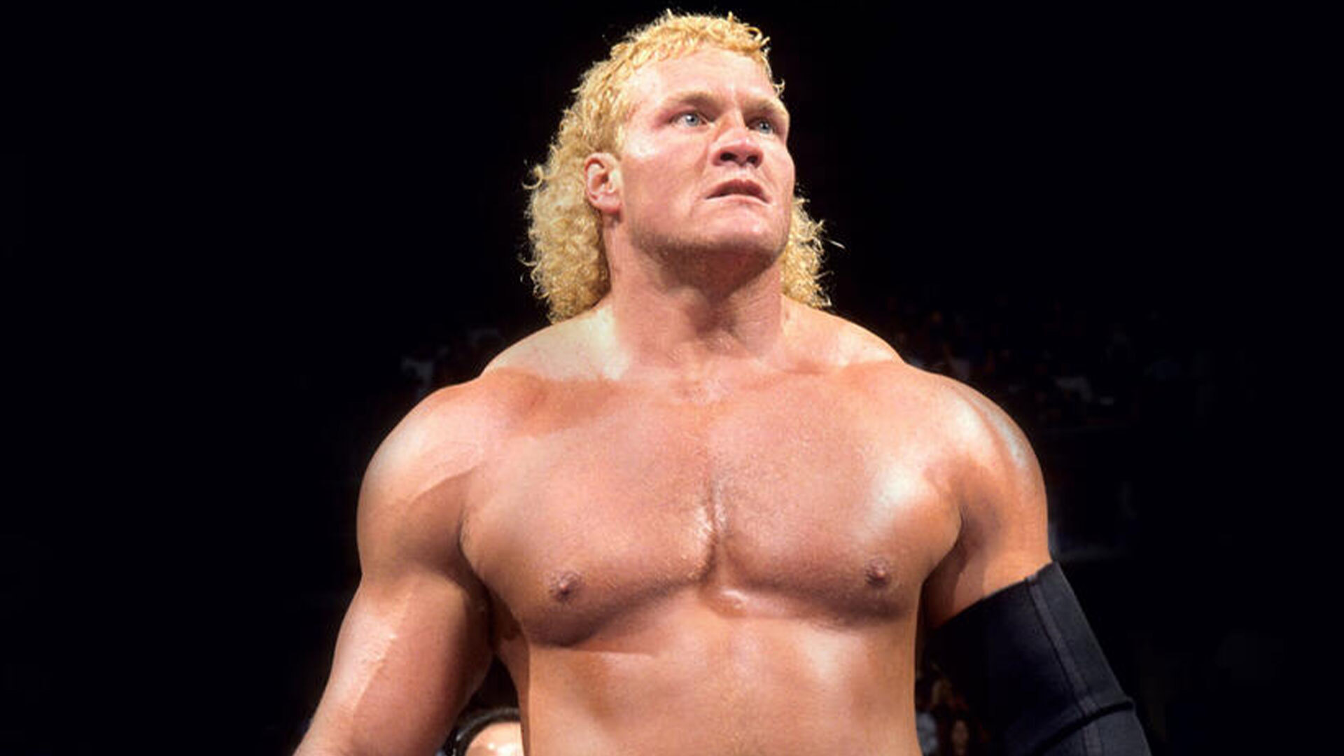 Sid Eudy dead at 63: WWE legend nicknamed ‘Sycho Sid’ passes away after cancer battle as son posts tribute Sid Eudy dead at 63: WWE legend nicknamed ‘Sycho Sid’ passes away after cancer battle as son posts tribute