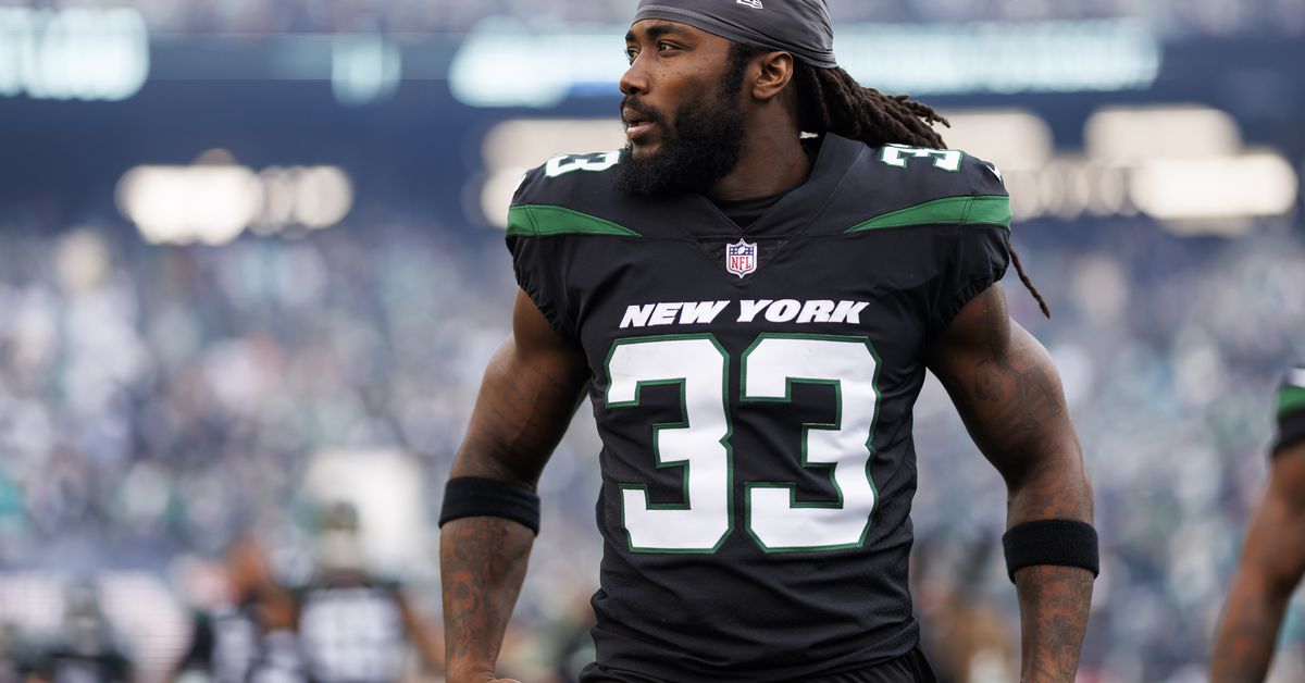 Dallas Cowboys signing running back Dalvin Cook to practice squad