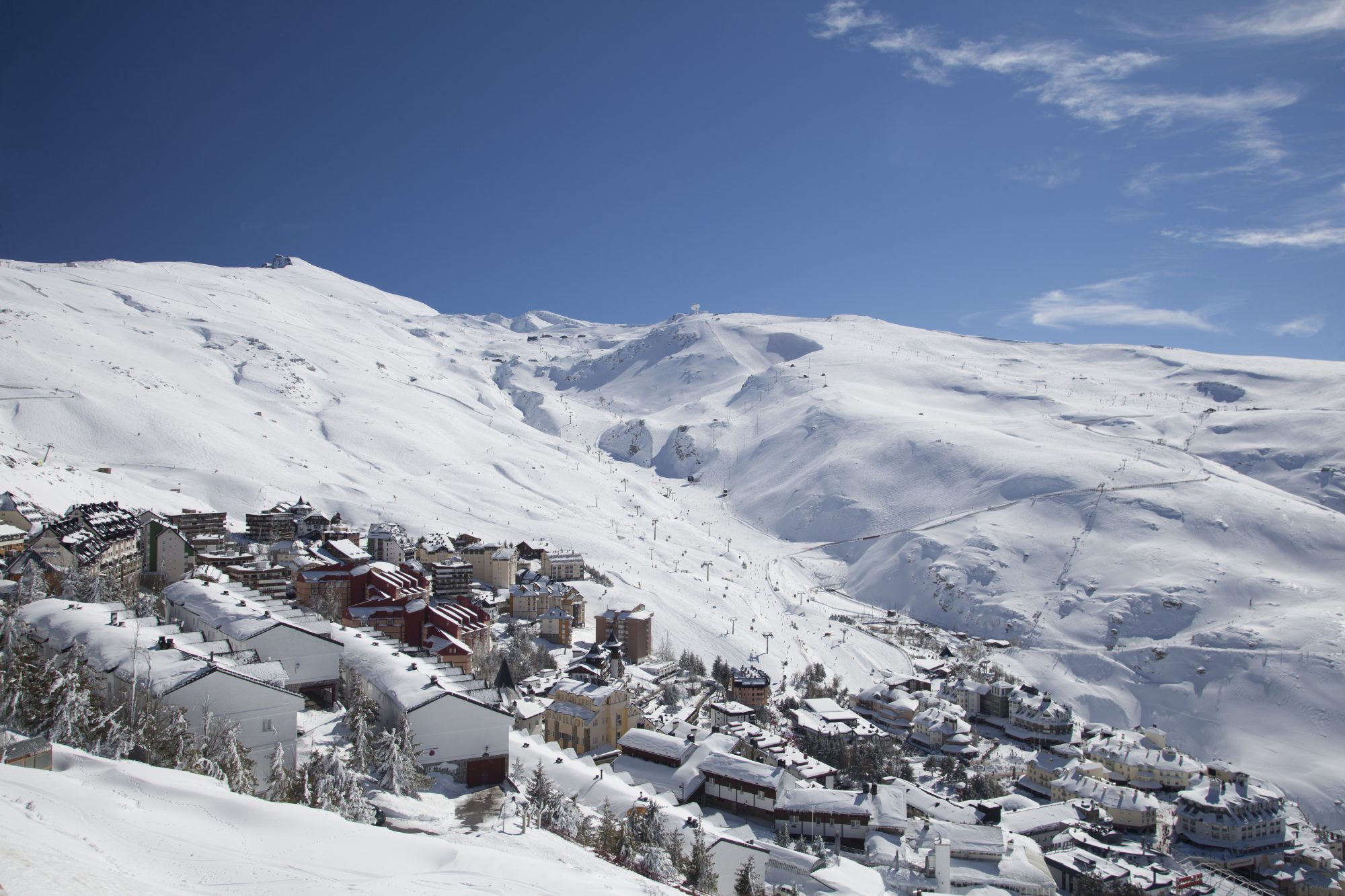 Crystal Adds Eight New Ski Destinations Crystal Adds Eight New Ski Destinations