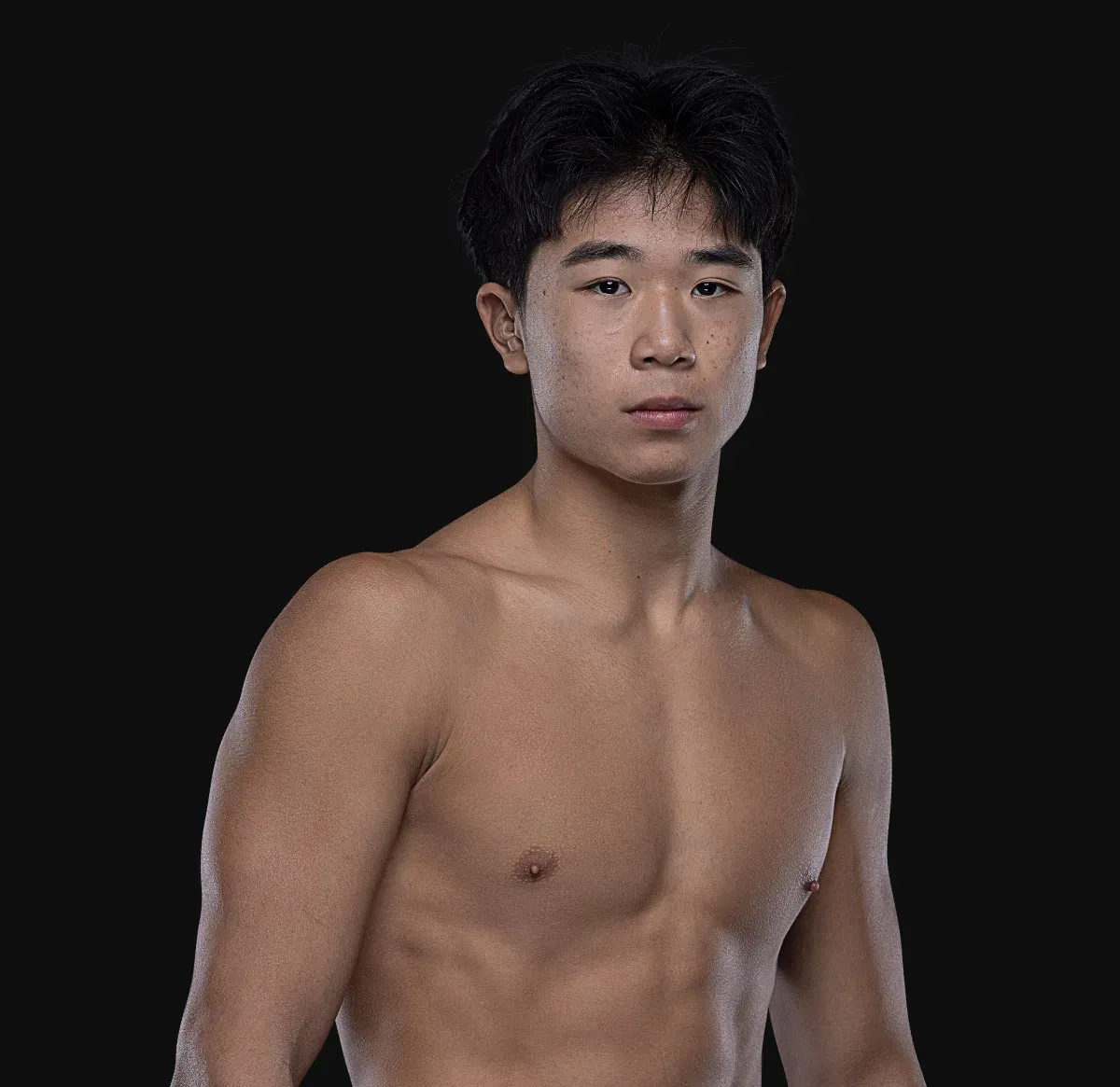 ‘It Means A Lot To Me’: Adrian Lee Honored To Make U.S. Debut At ONE 168