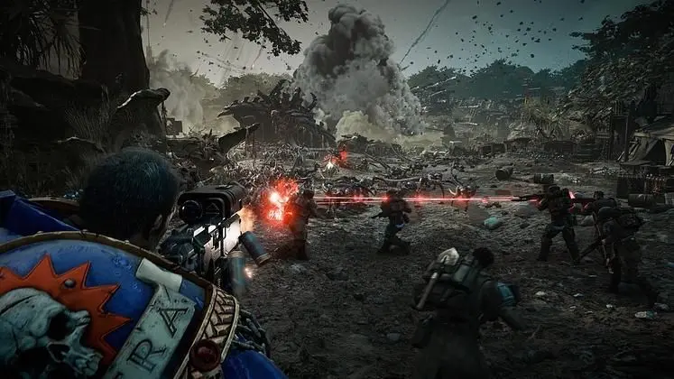 Space Marine 2 Roadmap – Every Season and Content Update for 2024