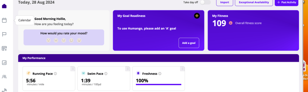 Humango Review