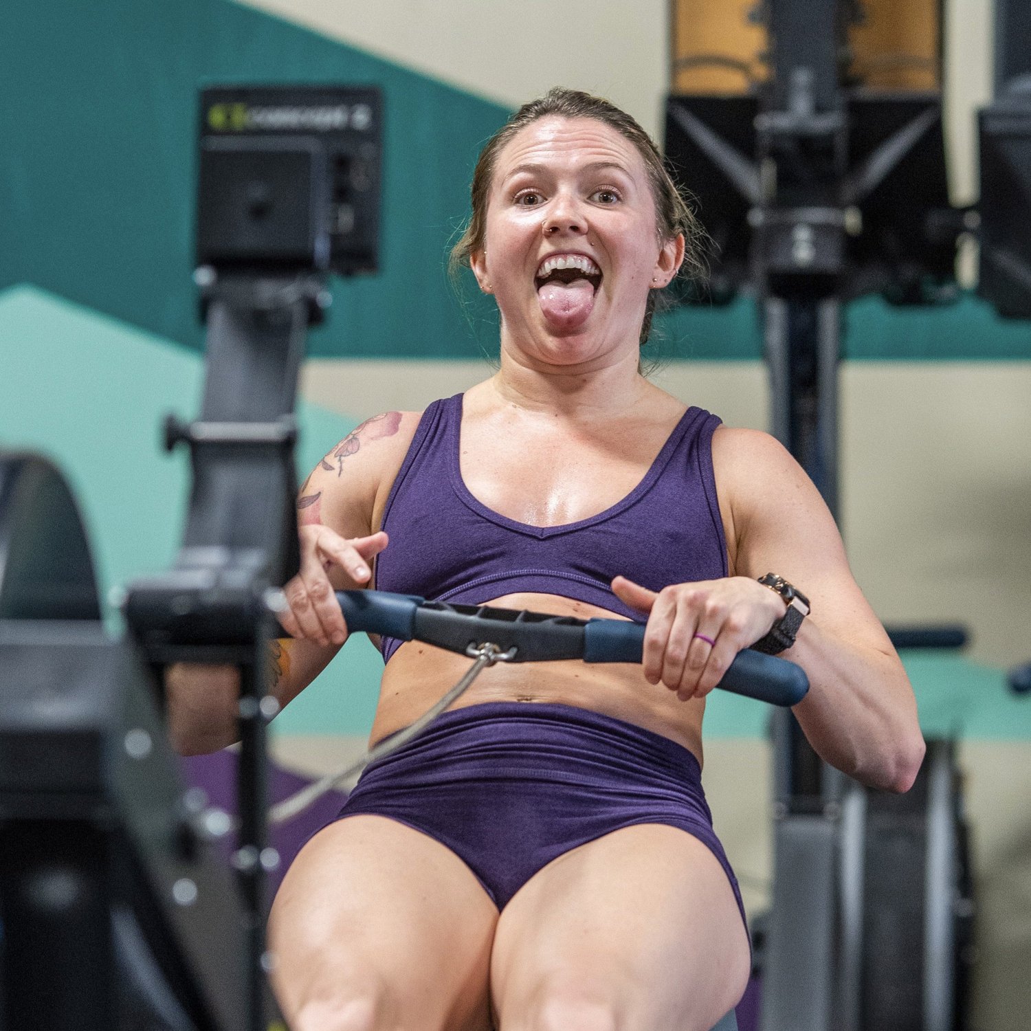 WOD: Thursday 240829 WOD: Thursday 240829