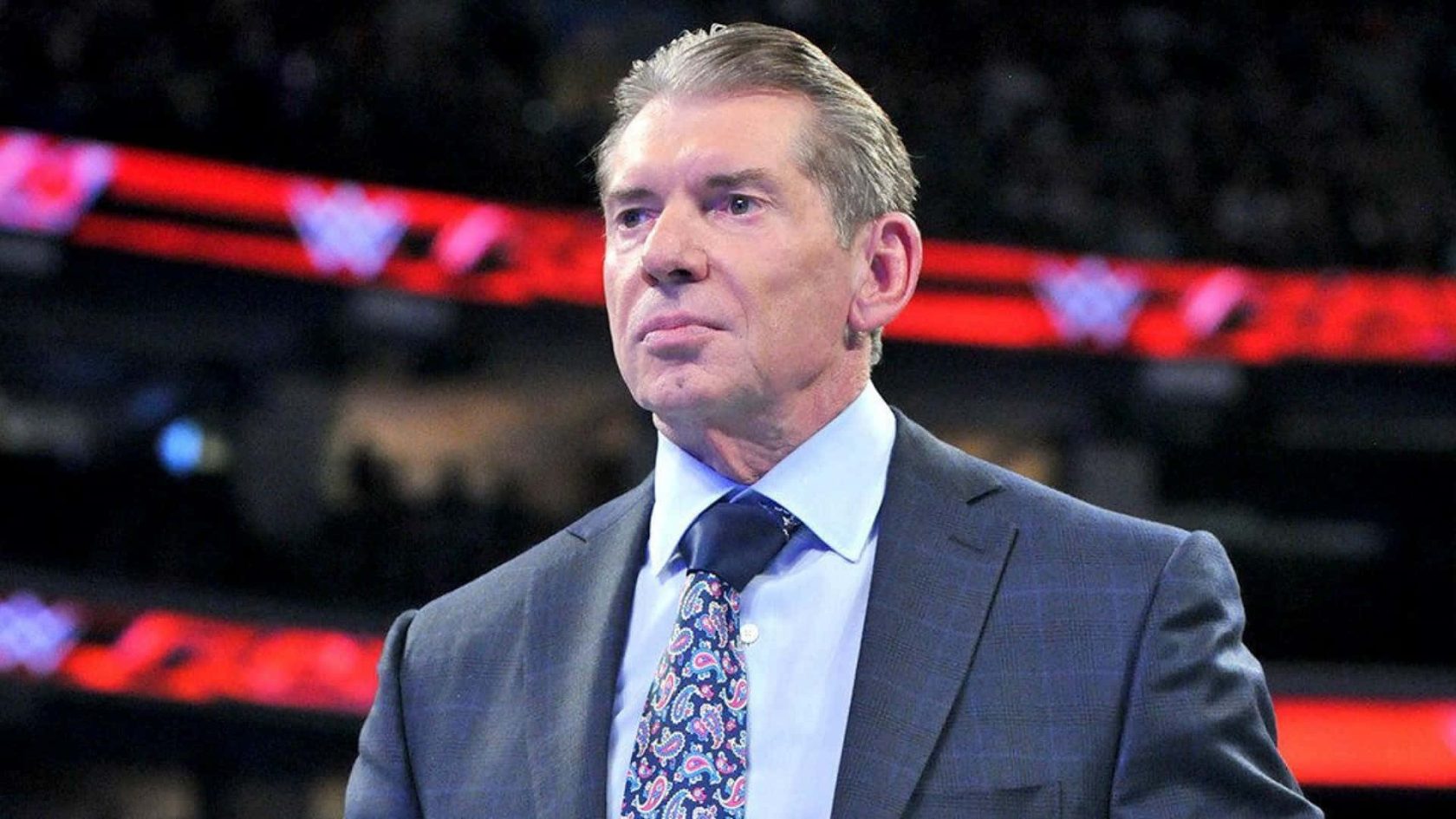 Vince McMahon Docuseries Coming To Netflix: Premiere Date & Details Announced