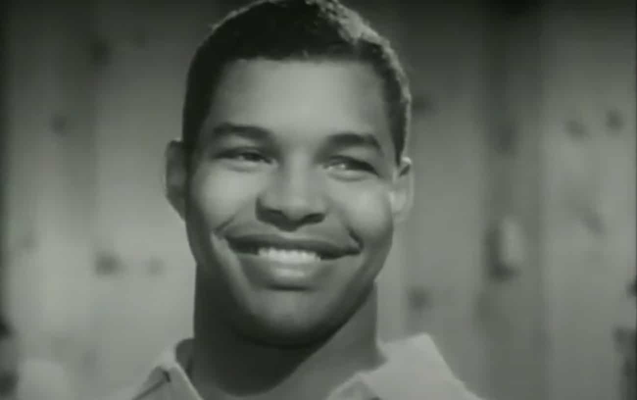 Who Beat Marciano & Portrayed Joe Louis?