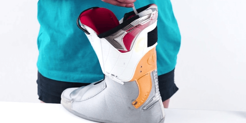 How to Wash and Clean Ski Boot Liners