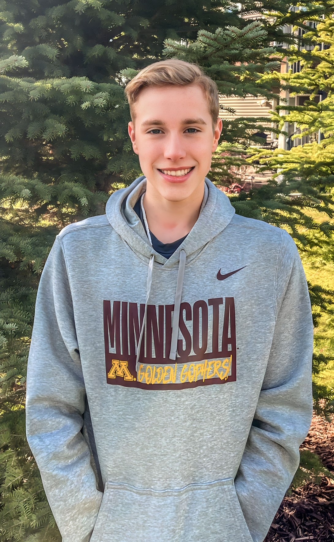 Winter Junior Champs Finalist Ethan Kosin staying in-state at University of Minnesota (2025) Winter Junior Champs Finalist Ethan Kosin staying in-state at University of Minnesota (2025)