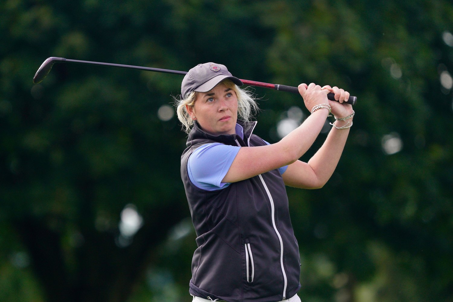 Douglas to face Royal Portrush in AIG Women's Senior Cup final at Carlow