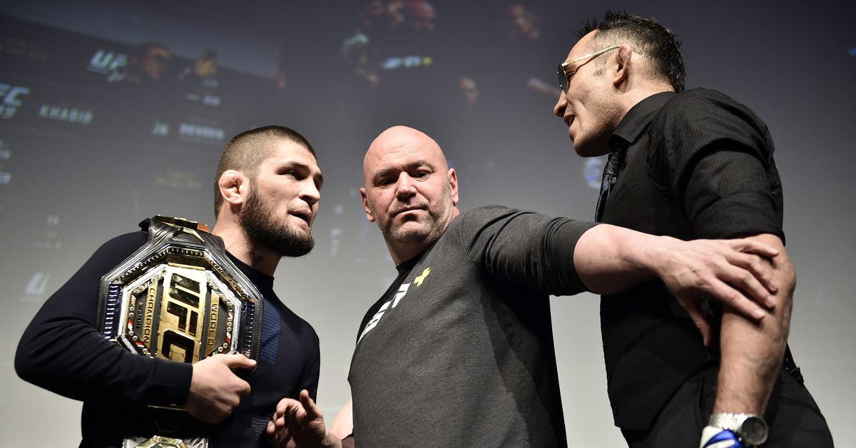 Midnight Mania: ‘Leave This Sport For The Young Fighters’