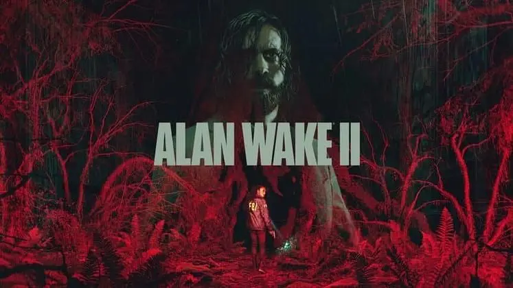 Remedy announces strategic partnership with Annapurna for Alan Wake and Control Film and TV Series