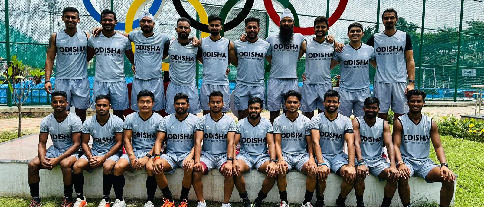 Asia:
Hockey India names 18-member Indian Men’s Hockey Team for Asian Champions Trophy in China Asia:
Hockey India names 18-member Indian Men’s Hockey Team for Asian Champions Trophy in China
