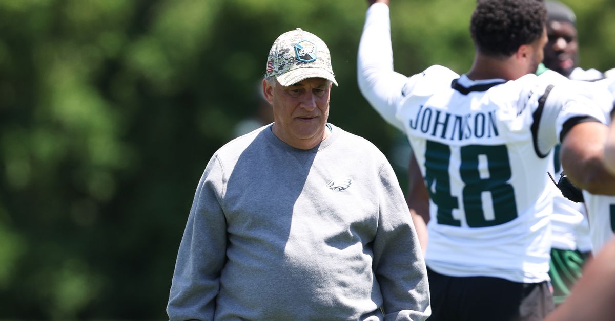 Vic Fangio’s Defense 101: Part 3 – MFC Coverages