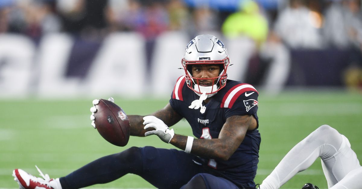 Deep wide receiver sleeper options to consider in 2024 fantasy football drafts