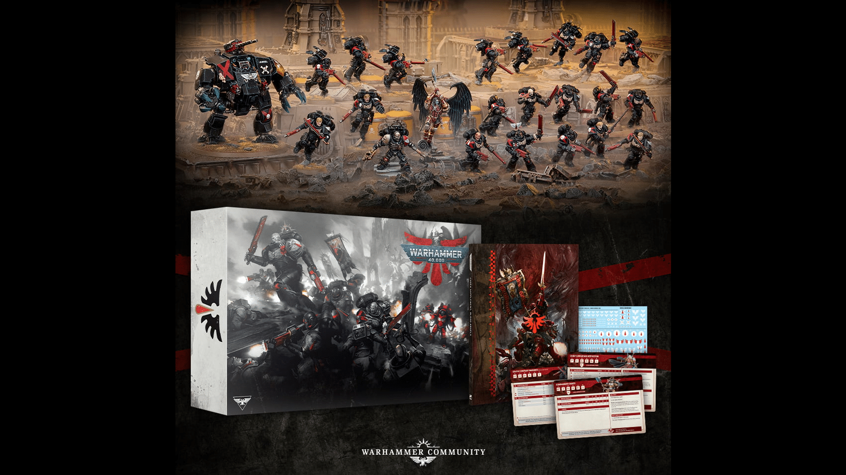 Warhammer Road Maps for 2024 Confirmed and Fans are Losing Their Minds