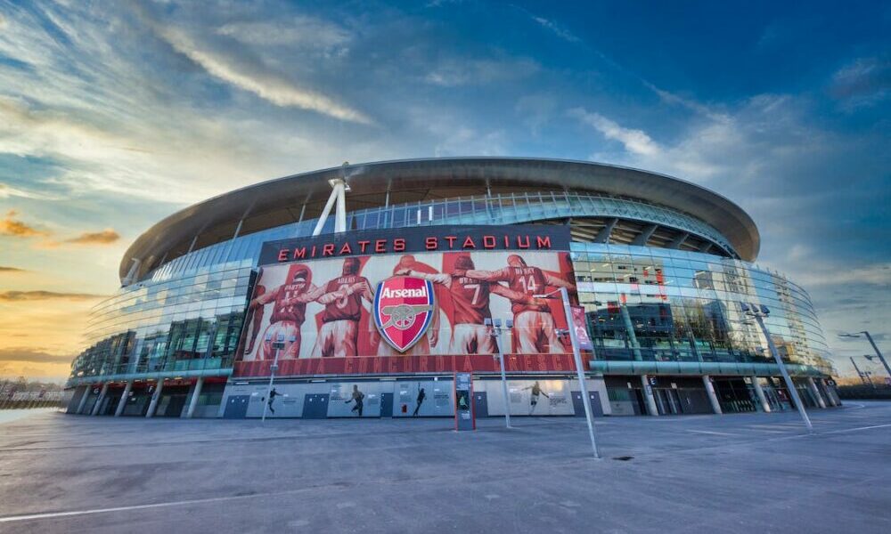 Ornstein: Arsenal ‘actively looking’ to sign £30m star before deadline, talks underway
