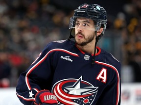 Johnny Gaudreau's death leaves Rocket coach 'speechless and in shock'