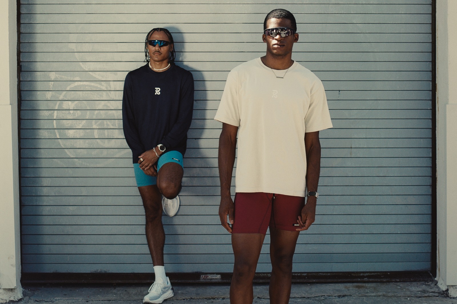 Bandit Running Stays the Course for Fall 2024 Collection