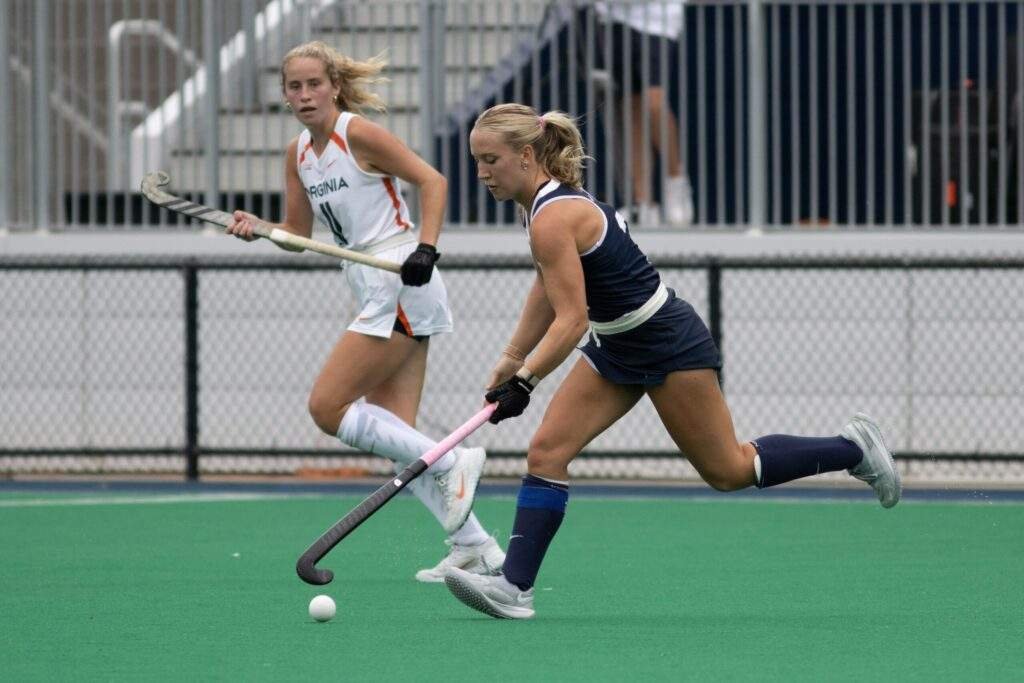 FAN: Virginia scores first and last to take the 2-1 win against Penn State on the road