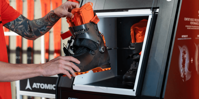 How to Heat Mold Ski Boots How to Heat Mold Ski Boots