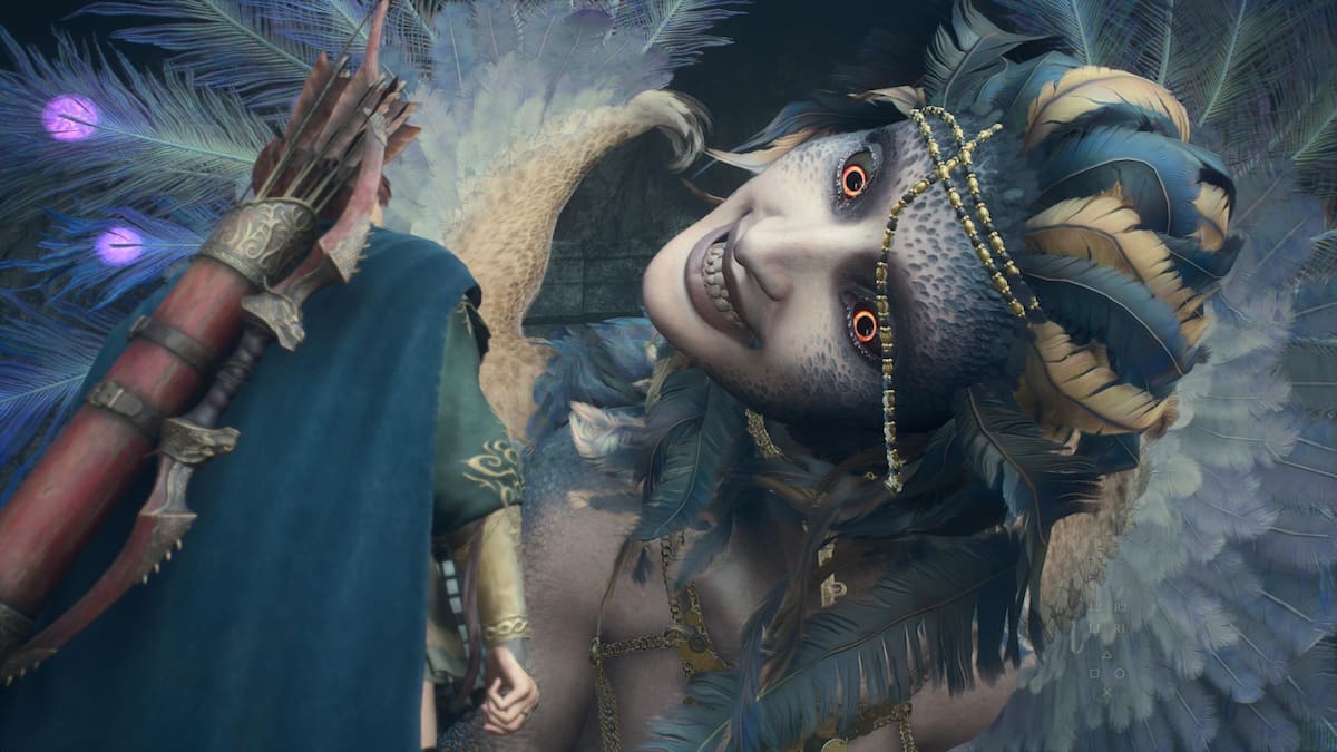 Dragon’s Dogma 2 director Hideaki Itsuno unexpectedly announces departure from Capcom after 30 years