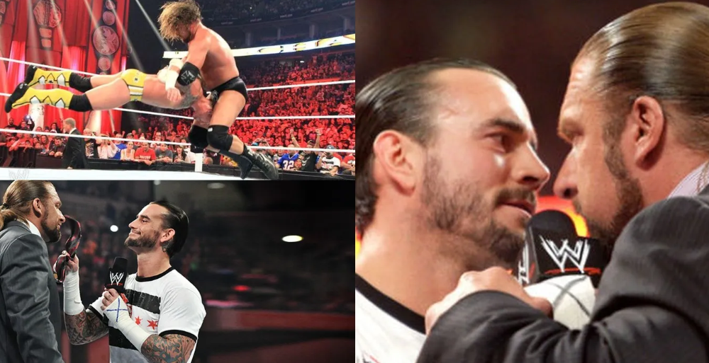 Kevin Owens Confirms No Relationship with CM Punk: We Never Talk