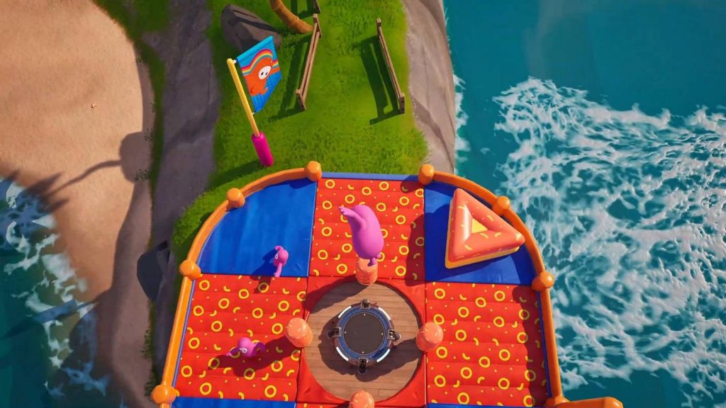 Here's When Fall Guys is Coming to Fortnite Creative Here's When Fall Guys is Coming to Fortnite Creative