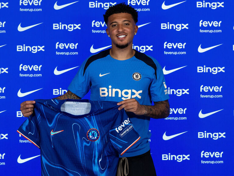 Chelsea finally sign Sancho on loan with reported £20M obligation to buy