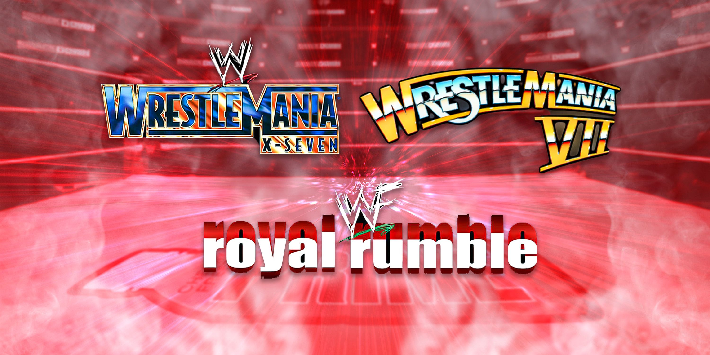 7 Greatest PPVs in WWE History (Ranked)