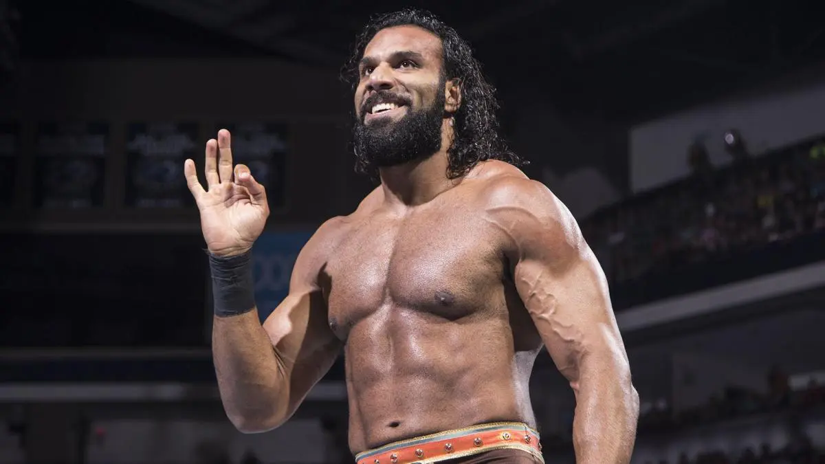 Raj Dhesi [Jinder Mahal] Addresses Likelihood Of Joining AEW